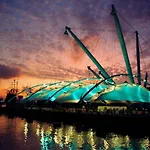 La Casa Sul Molo - Acquario