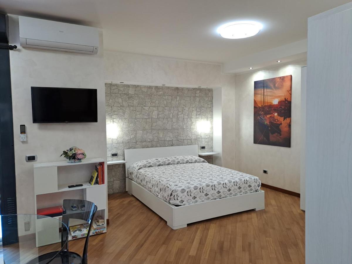 Appartement La Casa Sul Molo - Acquario Genua